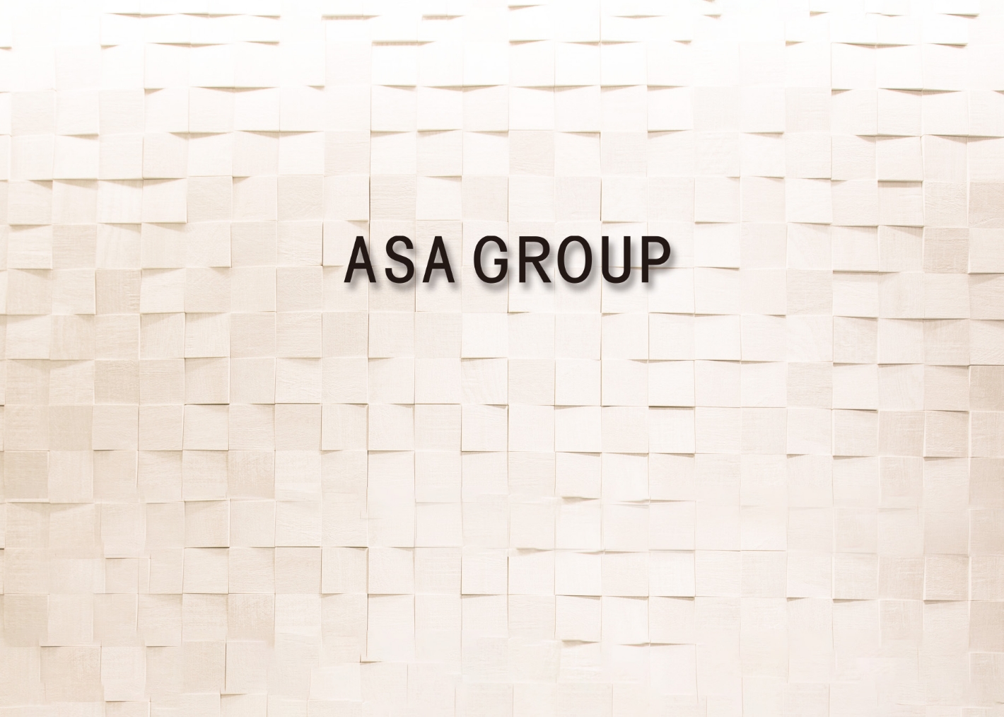 Group Companies - ASA GROUP